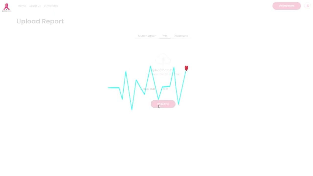 AI Cancer Guardian: Revolutionizing Early Cancer Detection