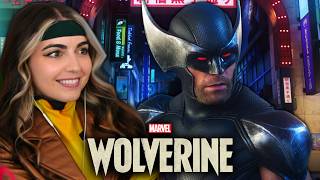 Trip to TOKYO in Marvel's Wolverine [5]