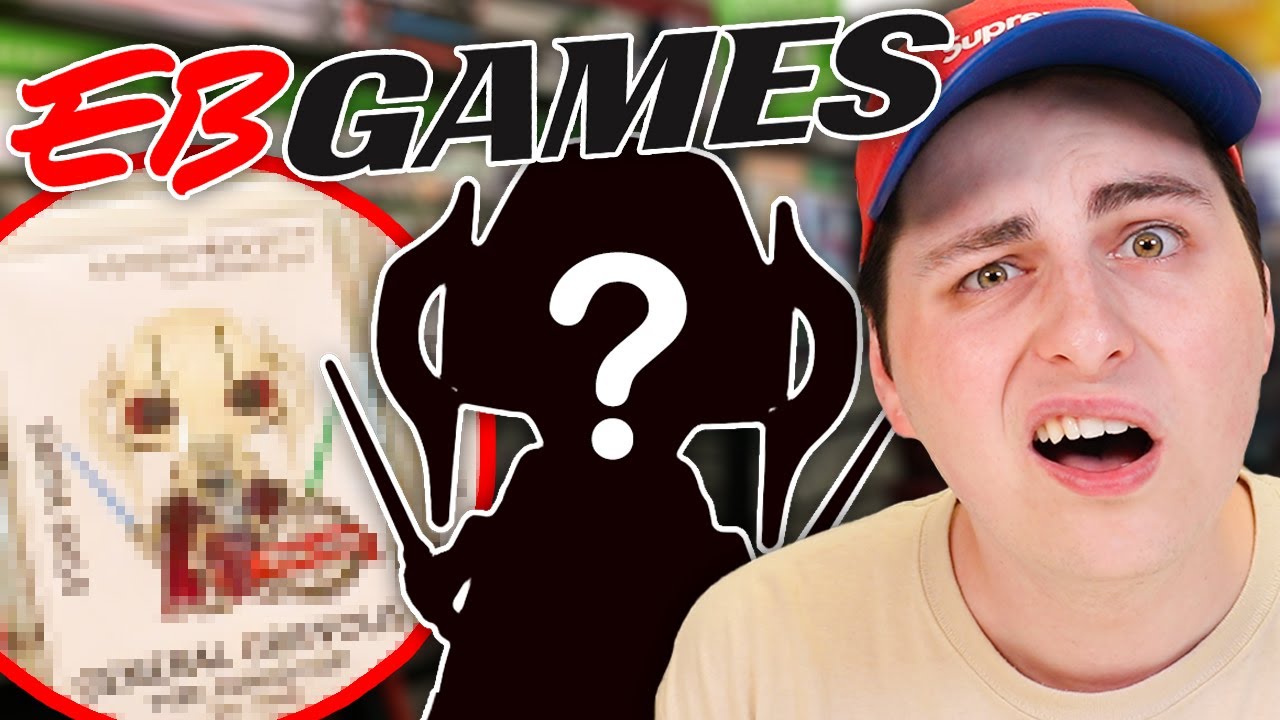 EB Games Sold Me This EXPENSIVE Funko Pop For Retail!!!