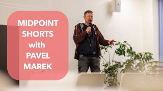 Meet the Tutor: MIDPOINT Shorts with Pavel Marek