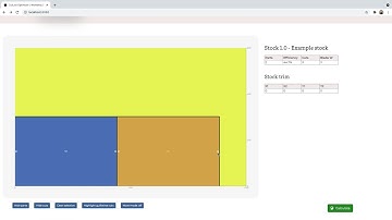 Trim | CutList Optimizer