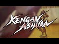 01 kengan ashura ost  clash