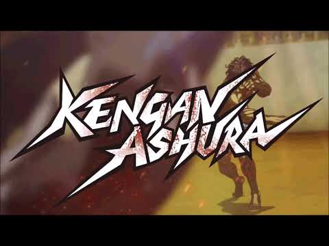 Kengan Ashura Soundtrack - A2Z Soundtrack