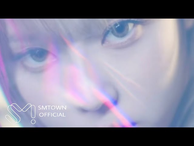 aespa 에스파 '도깨비불 (Illusion)’ MV