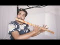 Kisi Nazar ko Tera Intezaar|| Flute Tutorial||