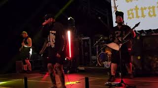 The Acacia Strain - Chhinnamasta - Sudbury, On - 07082023