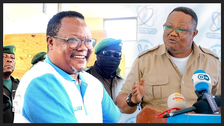 🔴#LIVE: MAMIA WALIVYOMIMINIKA KISUTU | MBIVU NA MBICHI KESI YA LISSU | NONDO NZITO ZA WANASHERIA