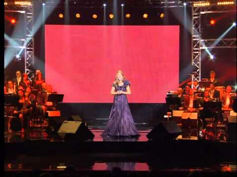 جوليا بطرس لبنان حفلة كازينو لبنان         2008