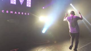 Dejan and Zach // DANCEMAKERS Convention & Competition
