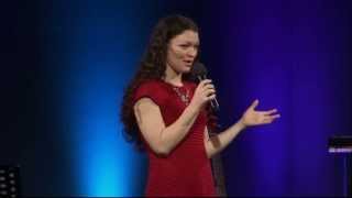 Anna Hawkins - 25th August 2013