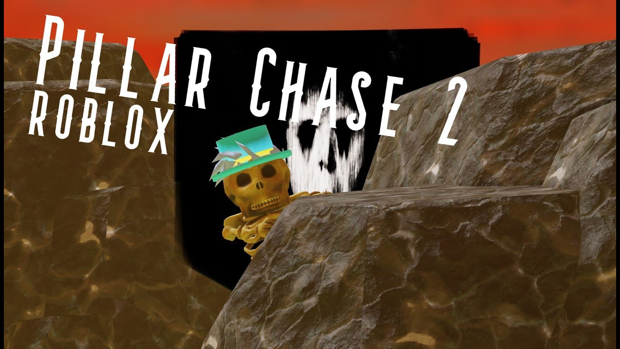 Pillar Chase 2 ROBLOX YouTube 