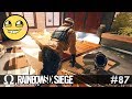 GETTING THAT RUMP ROAST! | Rainbow Six Siege #87 W/ Cartoonz