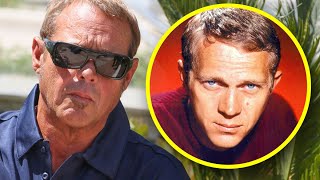 At 63, Steve McQueen's Son Finally Confirms What We Thought All Along