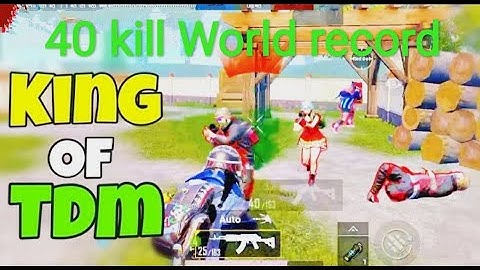 WORLD RECORD IN TDM | BGMI | SAMSUNG,A3,A5,A6,A7,J2,J5,J7,S5,S6,S7,S9,A10,A20,A30,A70,A50