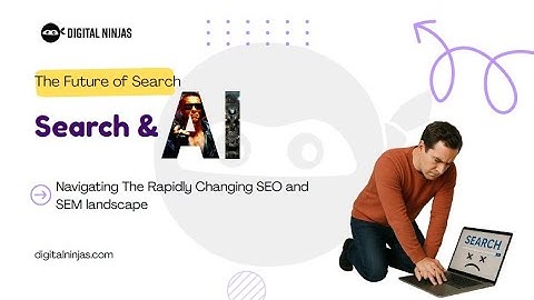 The future of search: How AI is changing the game