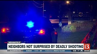 Man found dead after South side shooting