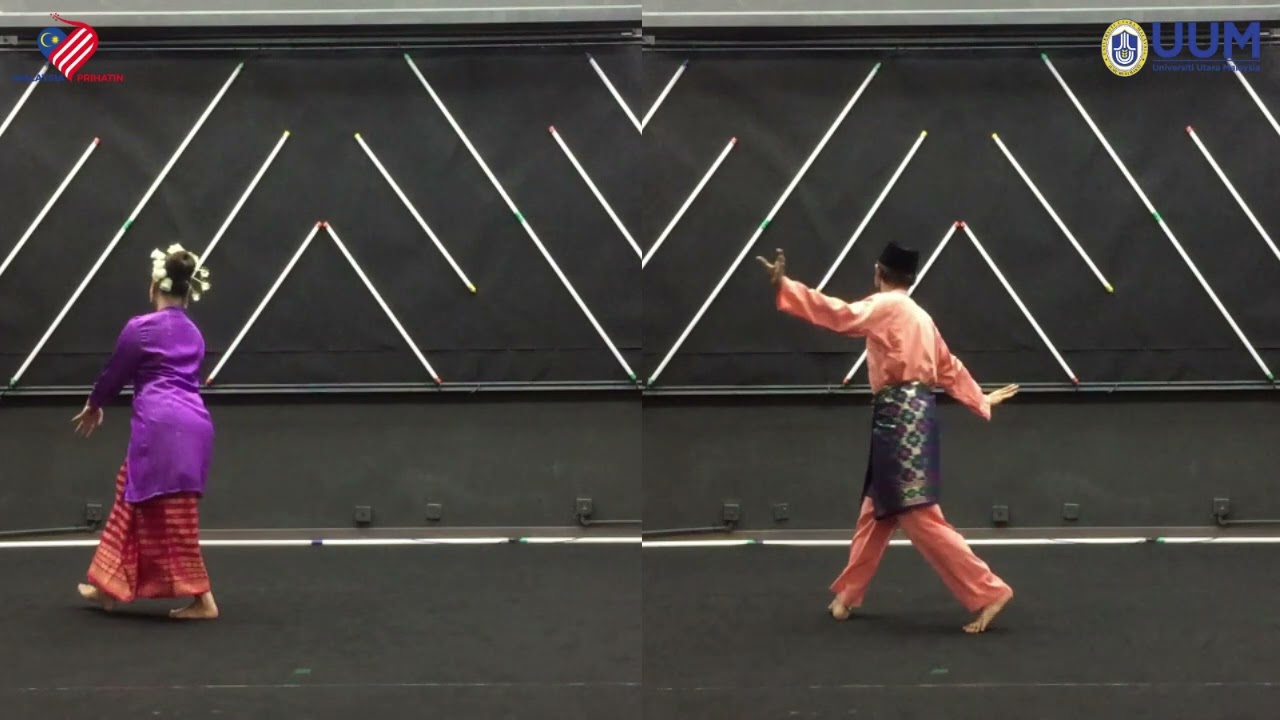 Bidasari Dance Cover Inang Bergending Dang Gong