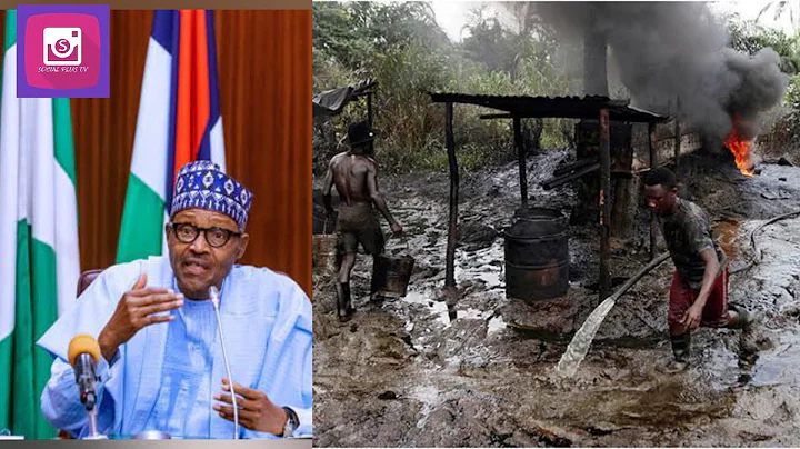 DEMOCRACY DAY: "MY ADMINISTRATION RESTORED PEACE TO NIGER DELTA-PRESIDENT BUHARI