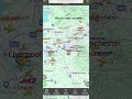 Why so much ryanair? #ryanair #flightradar