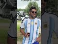 Messi, Ronaldo, Maradona - dann lieber Arnautovic!