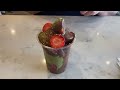 Dubai Chocolate and Turkish Coffee - Baklovah Bakery - San Antonio