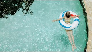 Playlist 🎧 한남동카페 with 시원한 여름 재즈🫧 | 선곡 맛집 플레이리스트 | Cool Summer Jazz