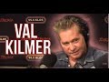 Val Kilmer Gets Real About Sounding Like He Has 'Marbles In His Mouth' | Jonesy's Jukebox