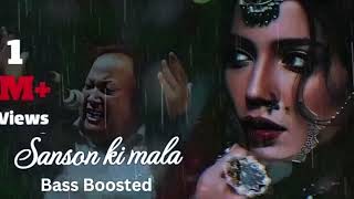 Download Lagu Sanson ki mala pe remix song| Bass | Nusrat Fateh Ali Khan Remix NFAK | sanso ki mala pe song  MP3
