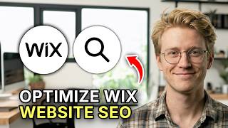 How to Optimize Wix Website SEO - Easy Guide 2026
