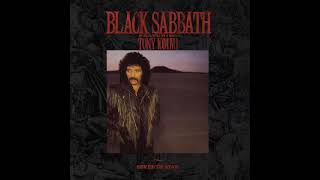 Black Sabbath - Heart Like A Wheel. (Standard Tuning.)