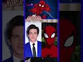 Felipe Grinnan: A Voz Inesquecível do Ultimate Homem-Aranha! #podcast #homemaranha #dublagembr