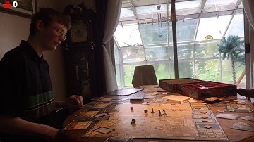 fury of dracula part 2