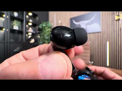 AI Translation Earbuds
