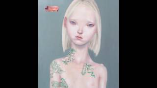 Radůza/05 Blondýnka/V hoře (2005)