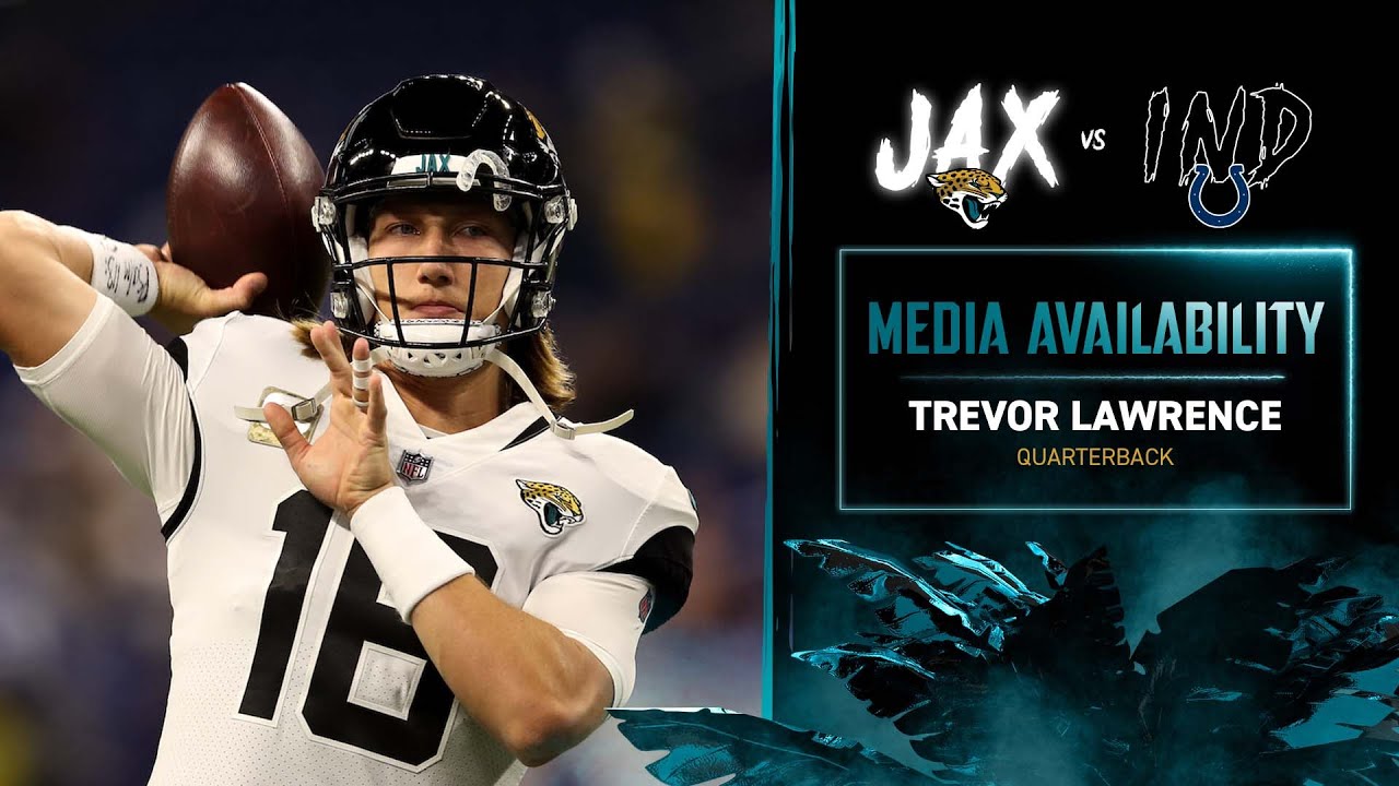 Lawrence: "I have to be better"