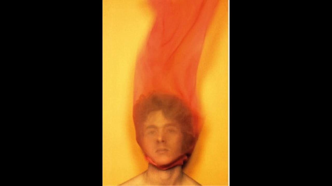 DNA - Unreleased demo of 'Winter' - Mick Taylor instrumental (Rolling Stones)