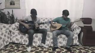 Ferhat&Delil Lé Cané Canlı.