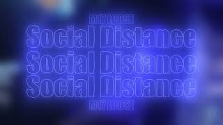 #M17 LOOSE - SOCIAL DISTANCE #exclusive | @RUKDR