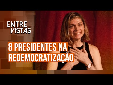 Concurso PM SP - História - Redemocratização - Prof. Brenão - Monster  Concursos 