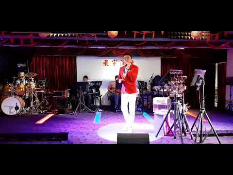 來家演歌之星許晴演唱（星期六）112/02/25