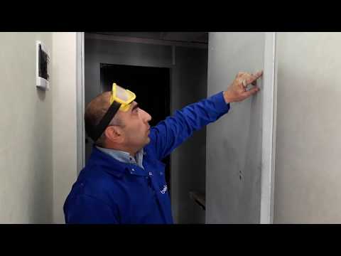 რა უნდა გაითვალისწინოთ სანამ კარების შესაღებად ხელოსანს გამოიძახებთ