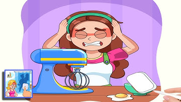 Delete Master 3, Brain Puzzle - All Levels 51-63 - Help Her Relax - Gameplay Walkthrough