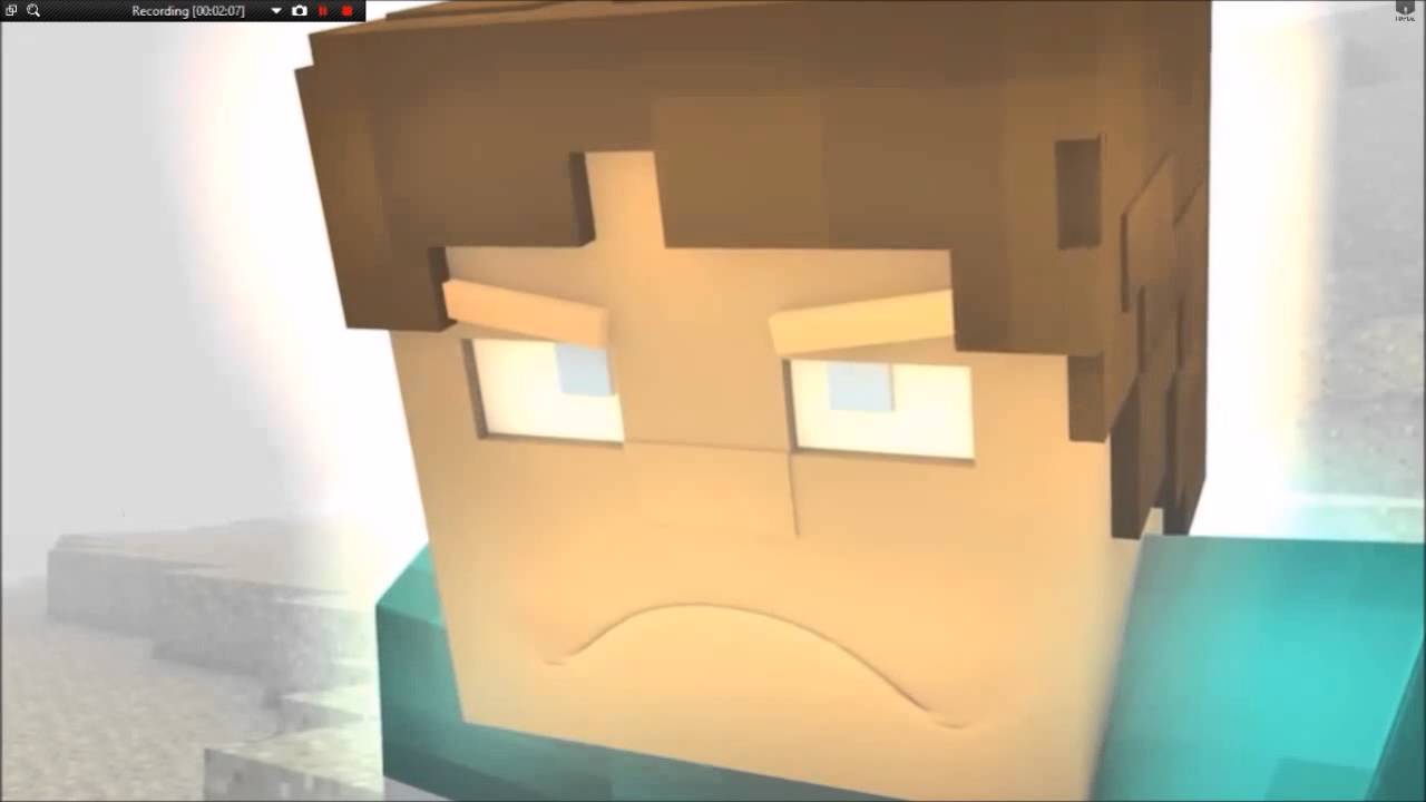 Minecraft Parody! "Creeper" A minecraft parody of Pitbull's Timber