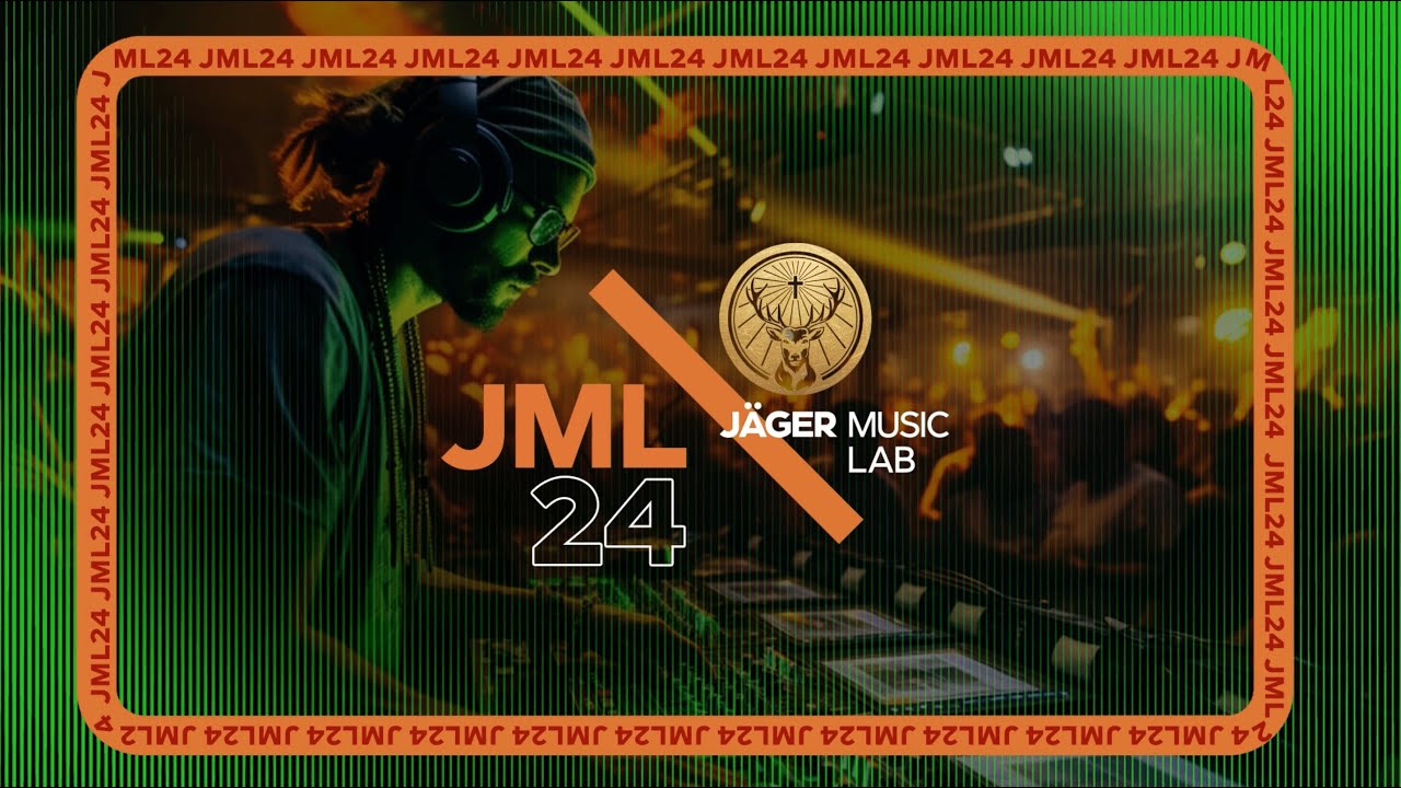 JägerMusic Lab 2024 - iscrizioni aperte!