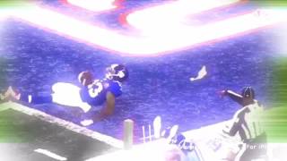 Odell Beckam Jr One Handed Catch Edit - Hd