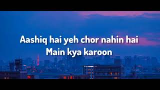 Yeh Dil Deewana Lyrics   Pardes