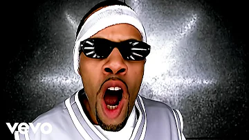 Redman - Let's Get Dirty (I Can't Get In Da Club) (Official Music Video)