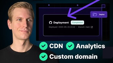 Next.js hosten (Hostinger)