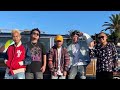 楽C人生MV撮影