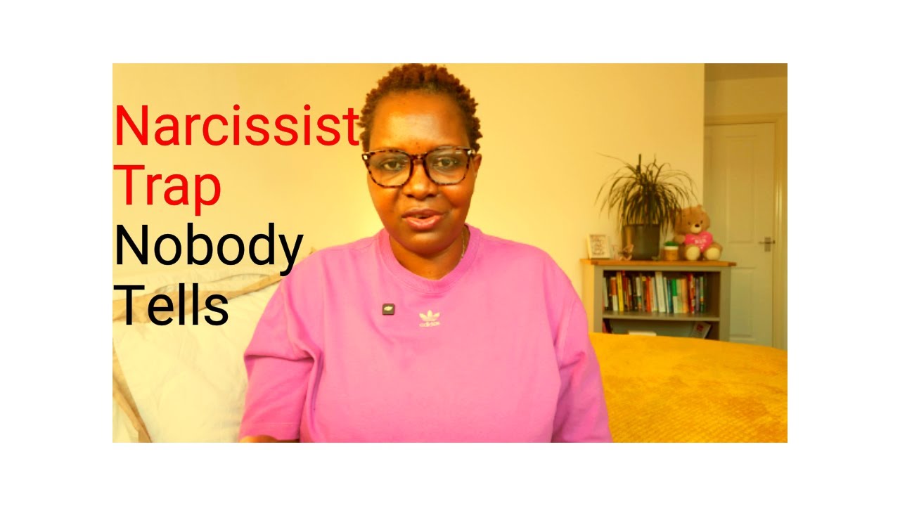 How Love bombing works, most dangerous narcissist trap...my story - YouTube